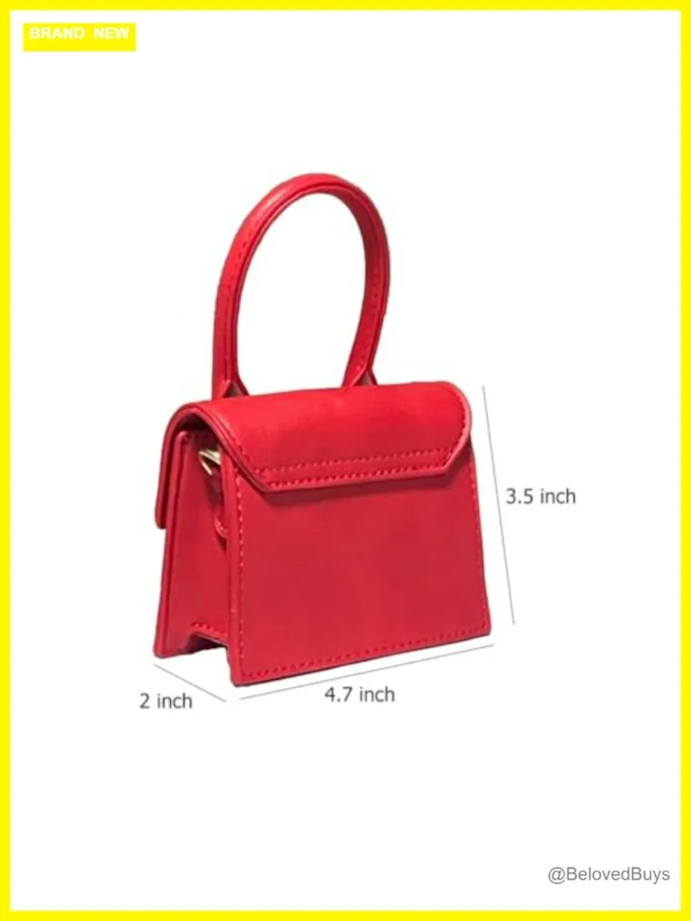 Mini Crossbody Bag for Women Top Handle Clutch Handbag Cute Sequins
